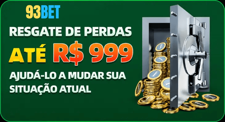 93BET bem-estar digital — política de jogo responsável oficial