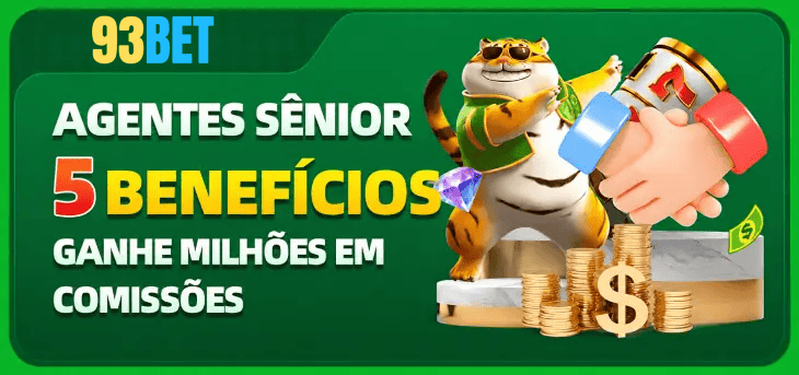 93BET playlist RTP Elite — seleção de slots com alto retorno teórico